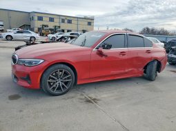 
BMW Motorrad 330XI, 2020 full									