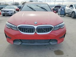 
BMW Motorrad 330XI, 2020 full									
