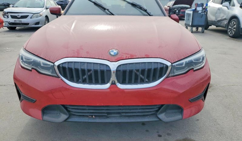 
BMW Motorrad 330XI, 2020 full									