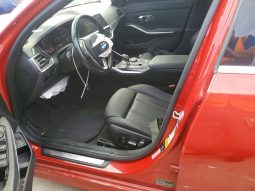 
BMW Motorrad 330XI, 2020 full									