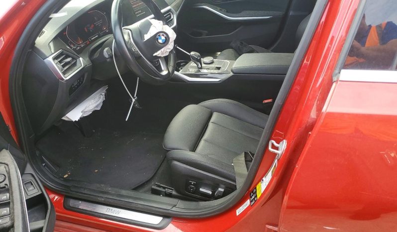 
BMW Motorrad 330XI, 2020 full									