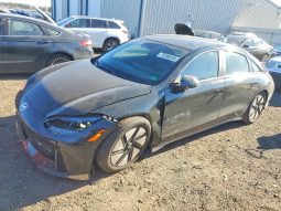 HYUNDAI IONIQ 6 SE, 2023