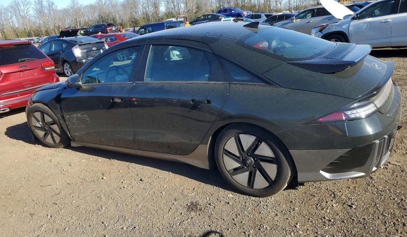 
HYUNDAI IONIQ 6 SE, 2023 full									