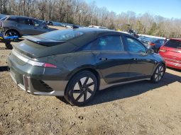HYUNDAI IONIQ 6 SE, 2023