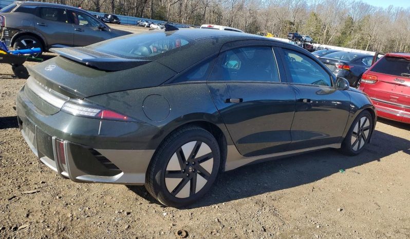 
HYUNDAI IONIQ 6 SE, 2023 full									