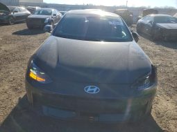 
HYUNDAI IONIQ 6 SE, 2023 full									