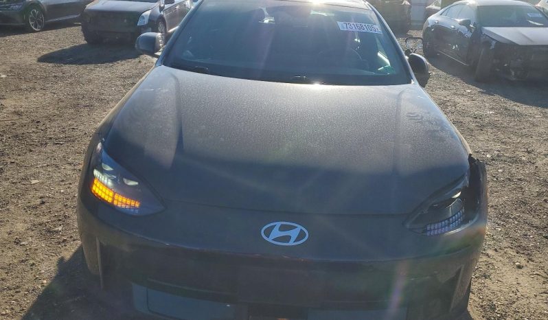 
HYUNDAI IONIQ 6 SE, 2023 full									