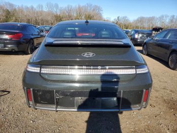 HYUNDAI IONIQ 6 SE, 2023