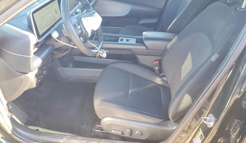 
HYUNDAI IONIQ 6 SE, 2023 full									