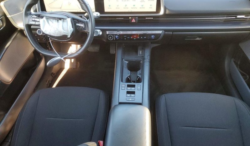 
HYUNDAI IONIQ 6 SE, 2023 full									