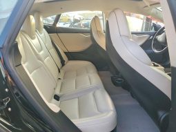 
TESLA MODEL S 75D, 2018 full									