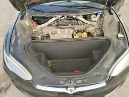 
TESLA MODEL S 75D, 2018 full									