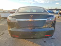 
TESLA MODEL S 75D, 2018 full									