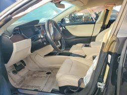 
TESLA MODEL S 75D, 2018 full									