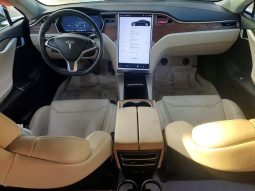 
TESLA MODEL S 75D, 2018 full									