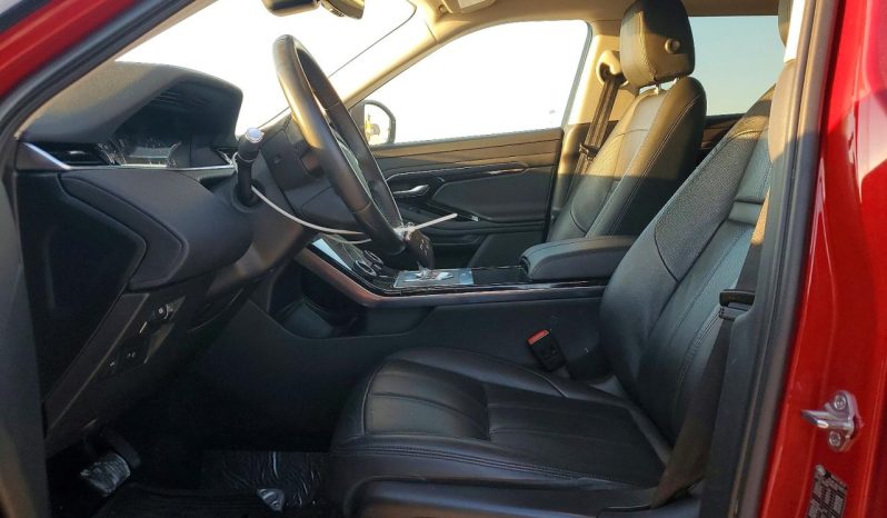 
LAND ROVER RANGE ROVER EVOQUE S, 2020 (2019) full									