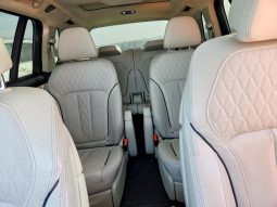 
BMW X7 XDRIVE50I, 2019 full									