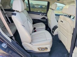 
BMW X7 XDRIVE50I, 2019 full									