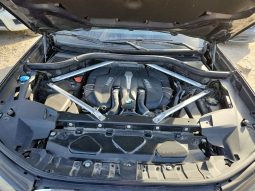 
BMW X7 XDRIVE50I, 2019 full									