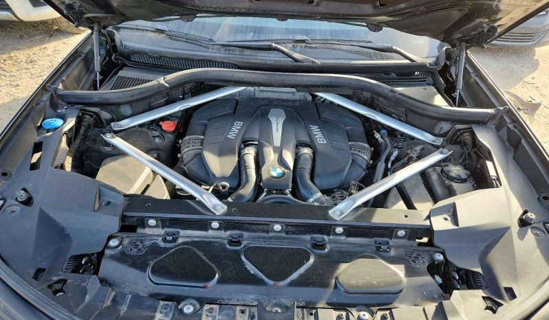 
BMW X7 XDRIVE50I, 2019 full									