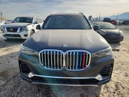 
BMW X7 XDRIVE50I, 2019 full									