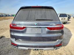 
BMW X7 XDRIVE50I, 2019 full									