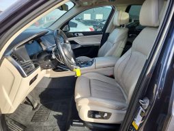 
BMW X7 XDRIVE50I, 2019 full									