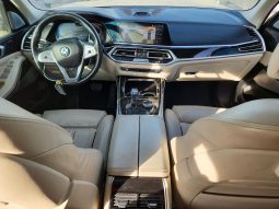 
BMW X7 XDRIVE50I, 2019 full									