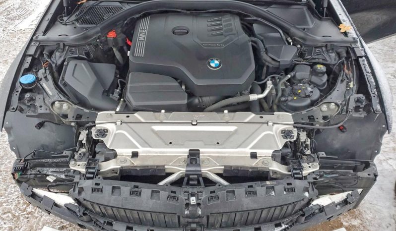 
BMW Motorrad 330XI, 2019 full									