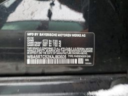 
BMW Motorrad 330XI, 2019 full									