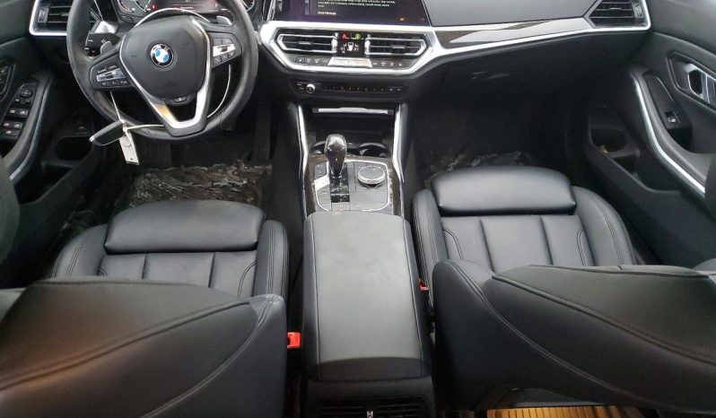 
BMW Motorrad 330XI, 2019 full									