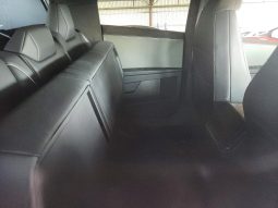 
TESLA CYBERTRUCK, 2025 full									