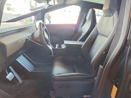 
TESLA CYBERTRUCK, 2025 full									