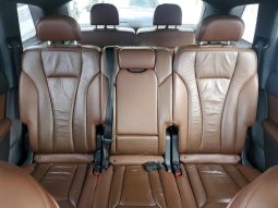 
AUDI Q7 PREMIUM, 2017 (2016) full									