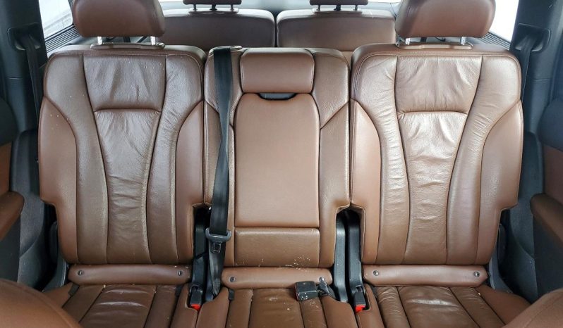 
AUDI Q7 PREMIUM, 2017 (2016) full									