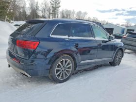 AUDI Q7 PREMIUM, 2017 (2016)