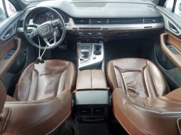 
AUDI Q7 PREMIUM, 2017 (2016) full									