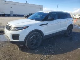 
LAND ROVER RANGE ROVER EVOQUE SE, 2019 (2018) full									