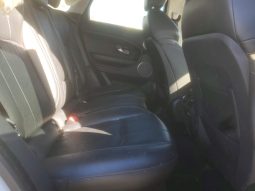 
LAND ROVER RANGE ROVER EVOQUE SE, 2019 (2018) full									