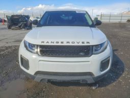 
LAND ROVER RANGE ROVER EVOQUE SE, 2019 (2018) full									