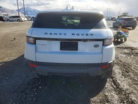 LAND ROVER RANGE ROVER EVOQUE SE, 2019 (2018)