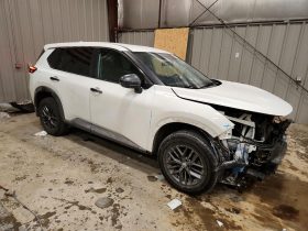 NISSAN ROGUE S, 2021