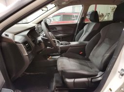 
NISSAN ROGUE S, 2021 full									