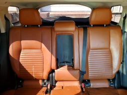 
LAND ROVER DISCOVERY HSE LUXURY, 2016 full									