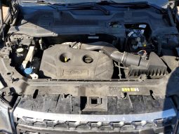 
LAND ROVER DISCOVERY HSE LUXURY, 2016 full									