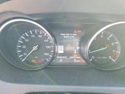 
LAND ROVER DISCOVERY HSE LUXURY, 2016 full									
