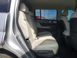 
HYUNDAI SANTA FE HYBRID SEL, 2024 full									
