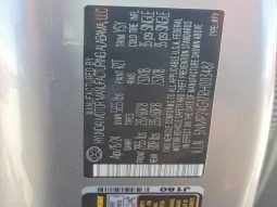 
HYUNDAI SANTA FE HYBRID SEL, 2024 full									