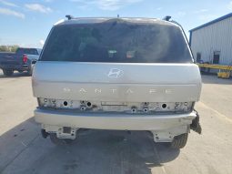 
HYUNDAI SANTA FE HYBRID SEL, 2024 full									
