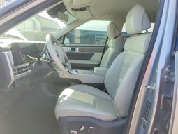 
HYUNDAI SANTA FE HYBRID SEL, 2024 full									